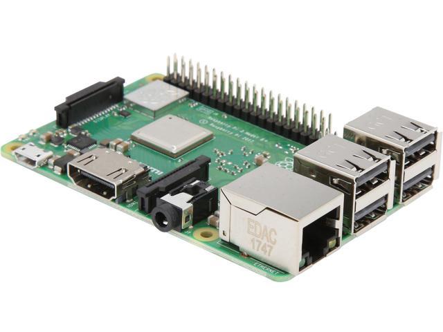 Raspberry Pi: il mini PC per sperimentare con l’Internet delle Cose